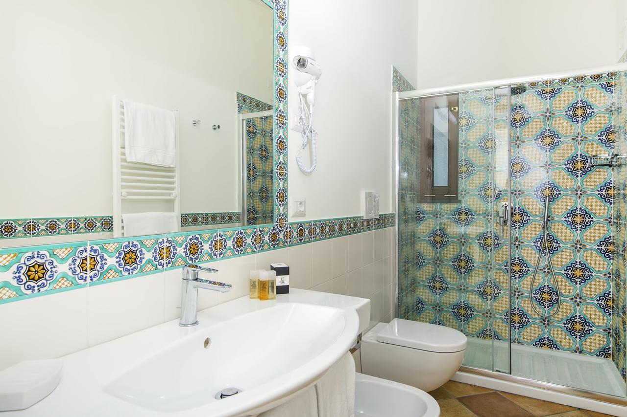Villa Caprile マッサ・ルブレンセ 部屋 写真